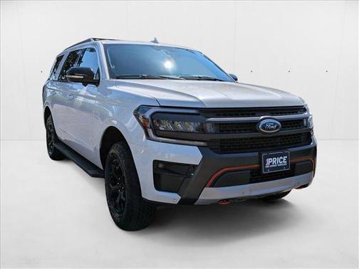 2022 Ford Expedition Timberline
