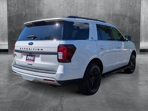 2022 Ford Expedition Timberline