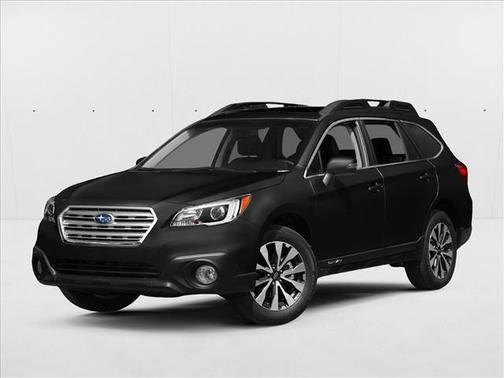 2015 Subaru Outback 3.6R Limited
