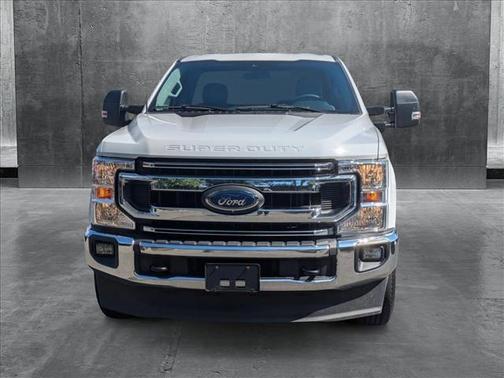 2022 Ford F-350 XLT