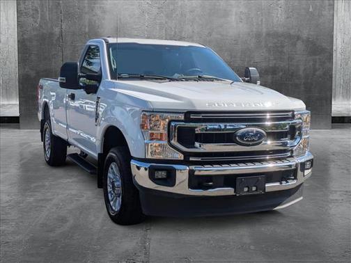 2022 Ford F-350 XLT