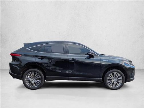 2021 Toyota Venza Limited