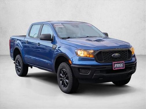 2019 Ford Ranger XL
