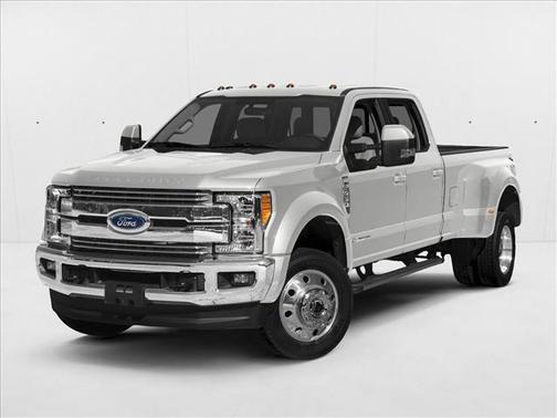 2019 Ford F-450 XL