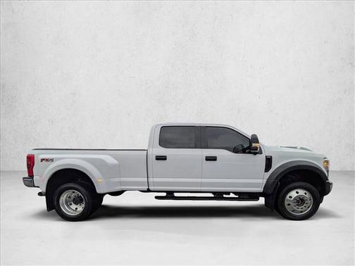 2019 Ford F-450 XL