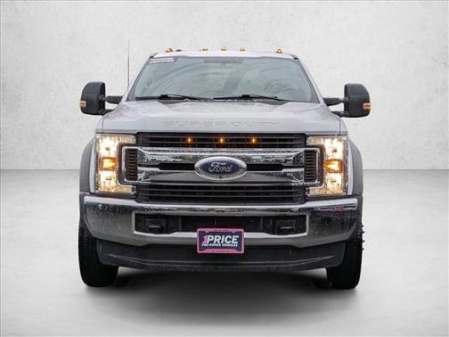 2019 Ford F-450 XL