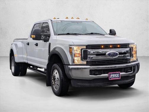 2019 Ford F-450 XL
