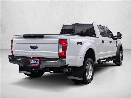 2019 Ford F-450 XL