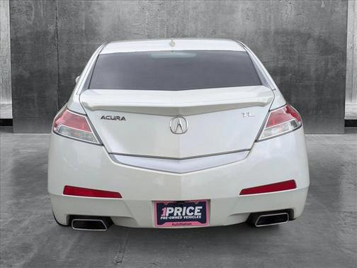 2010 Acura TL 3.5