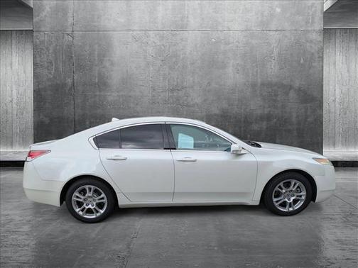 2010 Acura TL 3.5