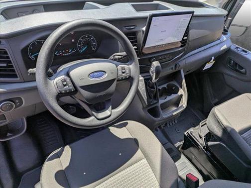 2025 Ford Transit-350 Base