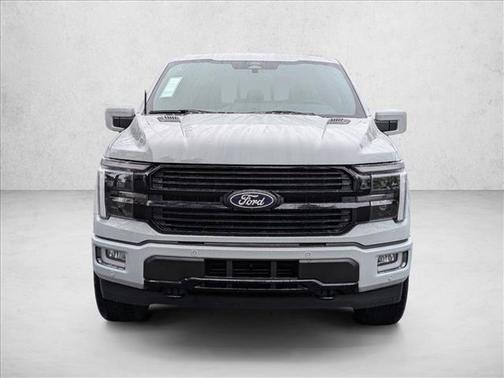 Avalanche 2026 Ford F-150 Platinum