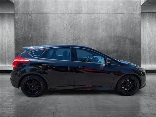2013 Ford Focus ST