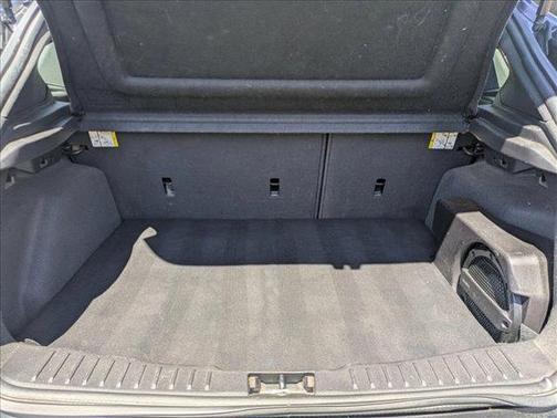 2013 Ford Focus ST