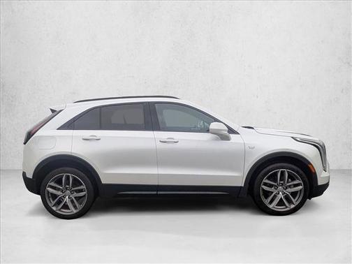 2019 Cadillac XT4 Sport