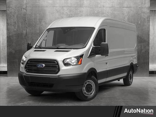 2015 Ford Transit-150 Base