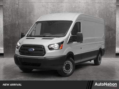 2015 Ford Transit-150 Base