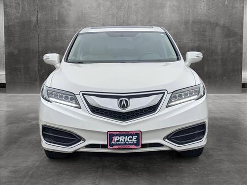 Photo 2 of 25 of 2017 Acura RDX AcuraWatch Plus Package