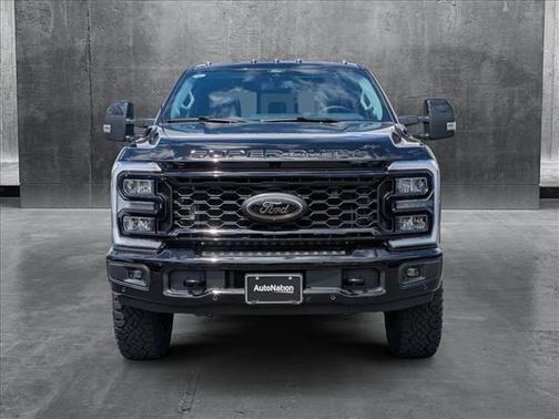 2025 Ford F-350 Lariat
