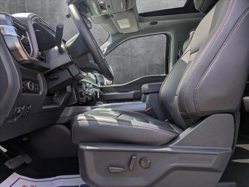 2025 Ford F-350 Lariat