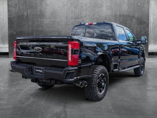 2025 Ford F-350 Lariat