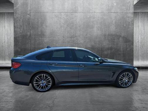 2015 BMW 428 Gran Coupe i