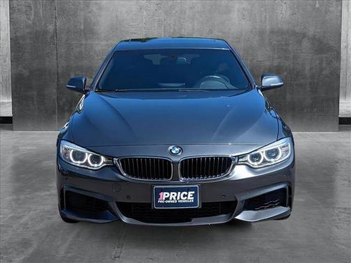 2015 BMW 428 Gran Coupe i