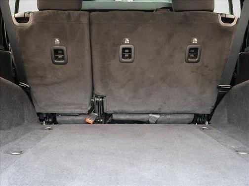 Black Clearcoat 2020 Jeep Wrangler Unlimited Sport