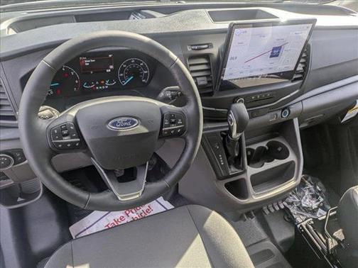 2025 Ford Transit-350 Base