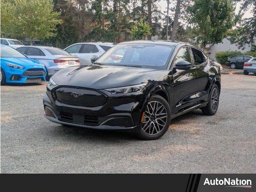 2024 Ford Mustang Mach-E Premium