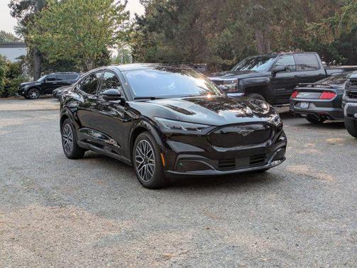 2024 Ford Mustang Mach-E Premium