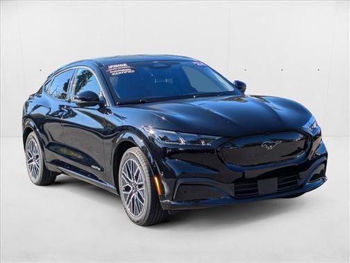 2024 Ford Mustang Mach-E Premium