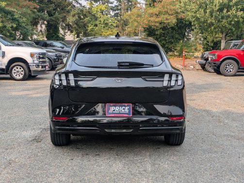 2024 Ford Mustang Mach-E Premium