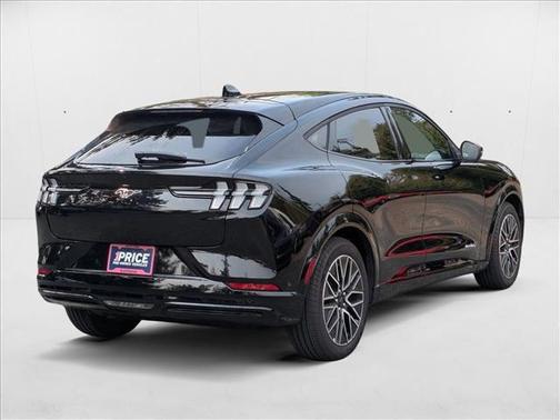 2024 Ford Mustang Mach-E Premium