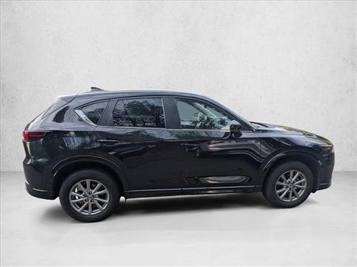 2024 Mazda CX-5 2.5 S Preferred Package