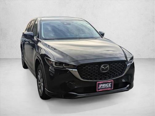 2024 Mazda CX-5 2.5 S Preferred Package