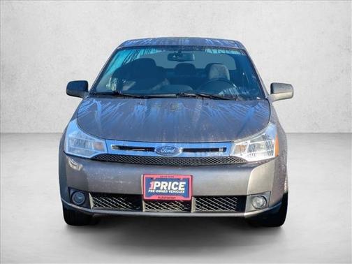 2010 Ford Focus SE