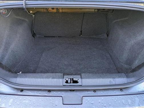 2010 Ford Focus SE
