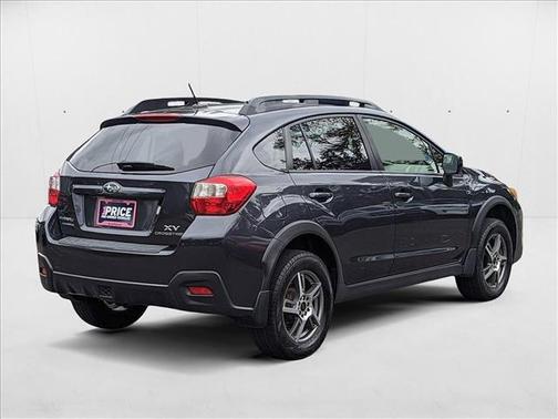 2014 Subaru XV Crosstrek 2.0i Premium