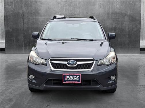2014 Subaru XV Crosstrek 2.0i Premium