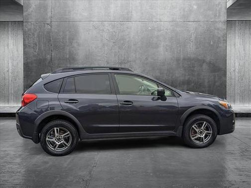 2014 Subaru XV Crosstrek 2.0i Premium