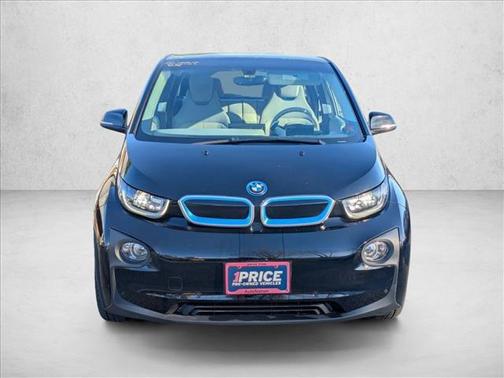 2016 BMW i3 Base w/Range Extender