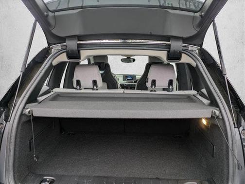 2016 BMW i3 Base w/Range Extender