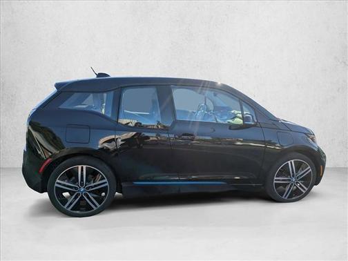 2016 BMW i3 Base w/Range Extender