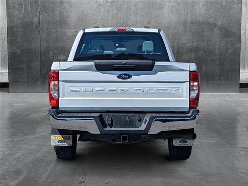 2020 Ford F-250 XL