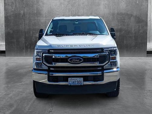 2020 Ford F-250 XL