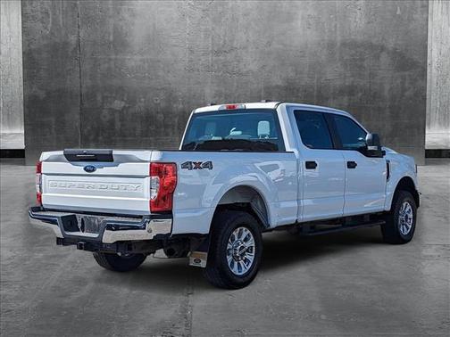 2020 Ford F-250 XL