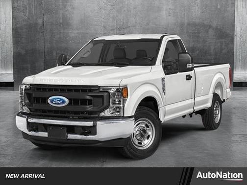 2020 Ford F-250 XL