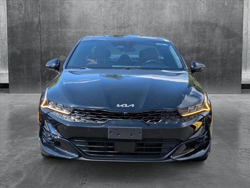 2024 Kia K5 GT