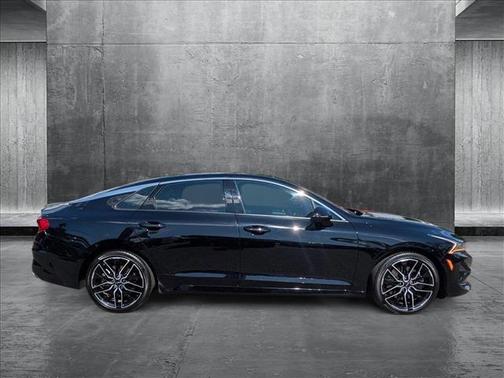 2024 Kia K5 GT